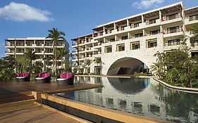 Secrets Resort Riviera Maya Mexico